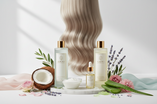 The Complete Guide to Hair Care